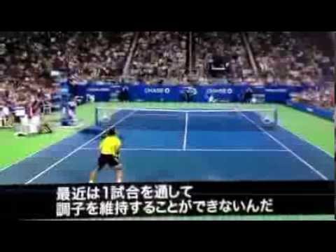 ロジャ インタ WOWOW