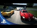 Gran Turismo 6 - Start Your Engines Trailer 