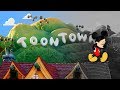 Yesterworld The Downfall Of Mickey S Toontown Magic Kingdom S Toontown Fair