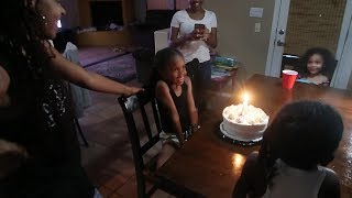 HAPPY BIRTHDAY LAREE' - Daily Dose S2Ep306