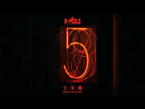 R.Peels - 5 Years Later (Freestyle)