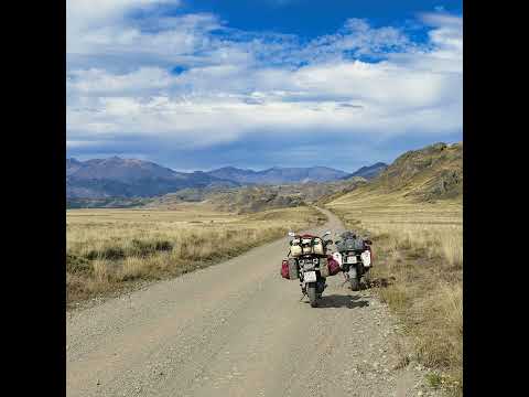 #7 [DE] Raphael in Südamerika (2018)