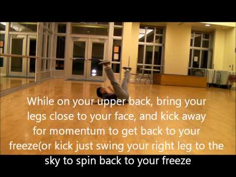 Windmill Tutorial ADVANCED