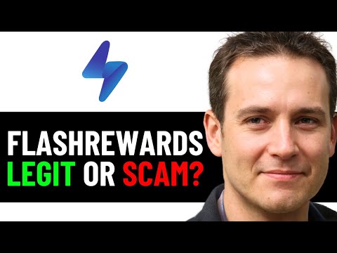Flashrewards Com Legit