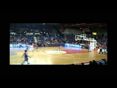 ORO FORD BURGOS ,74 - CACERES 2016 BASKET,77 (15/05/2012 0:00:00)