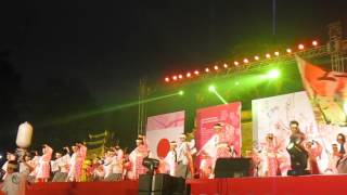 [160416 - Sakura Matsuri] Ulisyo - Natsu no oto