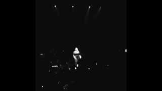 Jazmine Sullivan Sings Live From Gramercy Theatre - November 18, 2014