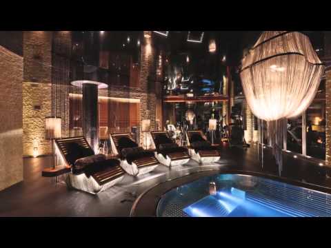 Chalet Zermatt Peak - Luxury Ski Chalet Zermatt, Switzerland.