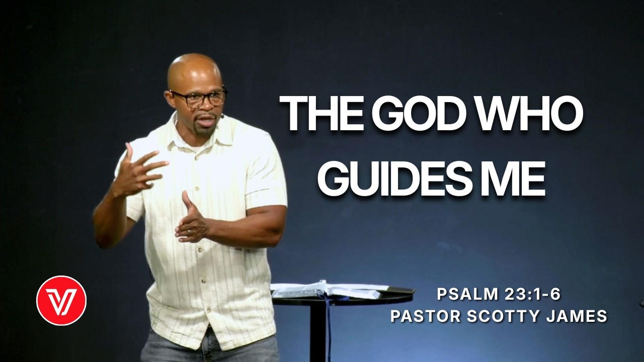 This Week's Sermon