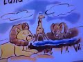 Opening To Bruno The Kid The Animated Movie 1997 Vhs