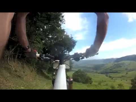 Brasil Ride Warm UP Botucatu 2013