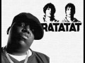 Biggie Smalls - Party and Bullshit (Ratatat remix ...