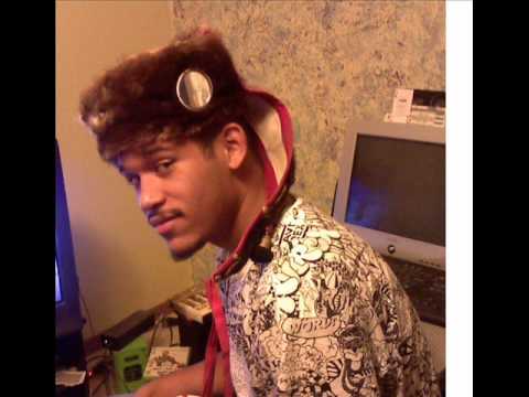 Mr. Williams/Sweetz - OH MY FREESTYLE