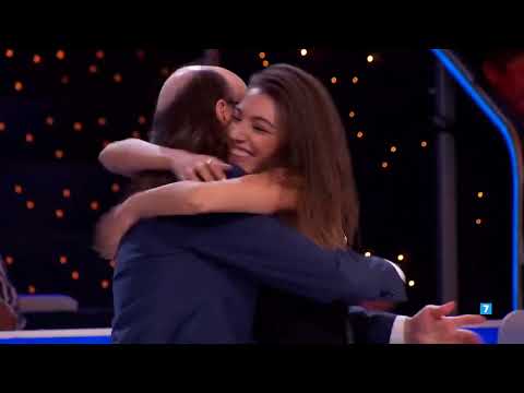 Avance El Desafio El Viernes a las 22:00h en Antena 3 (07/01/2023)