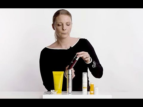 Solskolan avsnitt 5. Skydda och behandla dina ärr