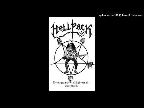 Intro Hellpack + Hellpack