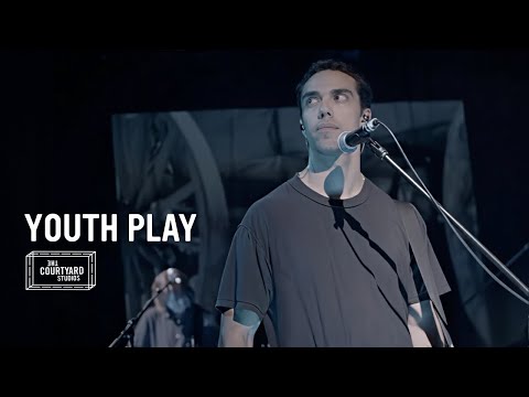 The Youth Play - live - full show @ The Courtyard Theatre