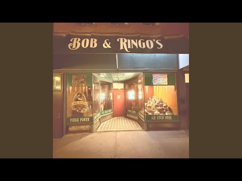 Aaron Newsome - Rough Day - Misc Originals