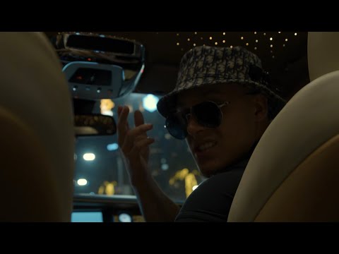 CAPO 13 - TONIGHT (OFFICIAL VIDEO)