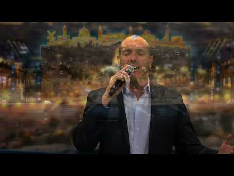 IDF Chief Cantor Shai Abramson - Avinu Shebashamayim