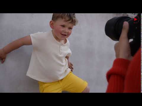 Otis T-shirt Schnittmuster video