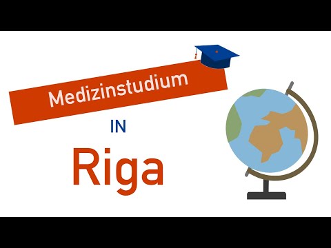 Academic Embassy – Medizinstudium im Ausland