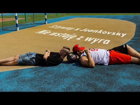 Sztywny ft.Jeankovsky - Nie wstaje z wyra (prod.Riezz Beats)