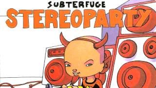 SEXY SADIE -  In The Water (audio)