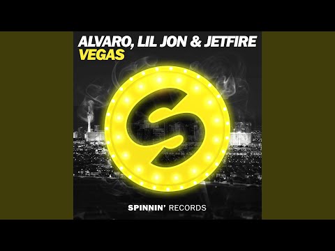 VEGAS (Extended Mix)