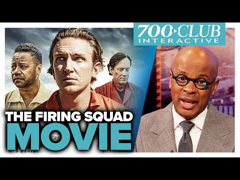 Finding Hope In The Face Of Death | 700 Club Interactive