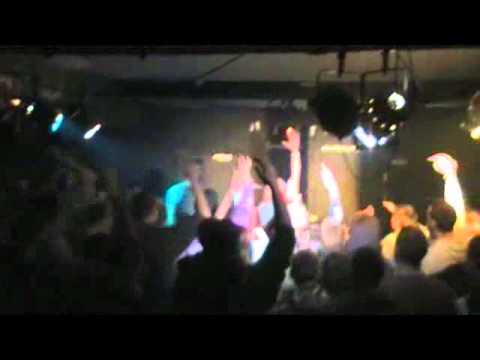 Mikkel Mund Feat  Hennesy, Mr T & Sivas - GotJamn 2010 9. april