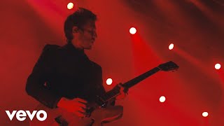 Interpol - Turn on the Bright Lights XV