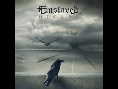 Enslaved  - Utgard (2020)