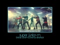 (Cover) Super Junior-M - Break Down by Silv3rT3ar ...