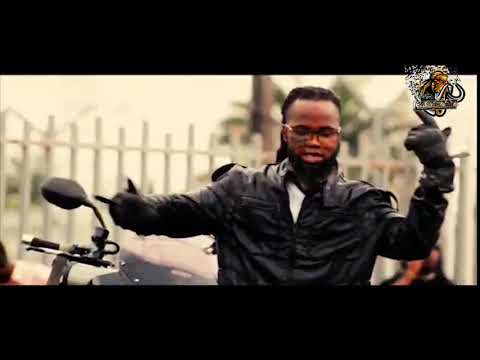 WARIS BIG XMO - RAP MaSa Tchè (Clip officiel)
