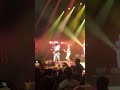 Chic feat. Nile Rodgers @ Casino Kursaal Oostende 12-08-18 Sister Sledge - Thinking of you
