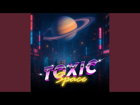 TOXIC SPACE (feat. DOHA)