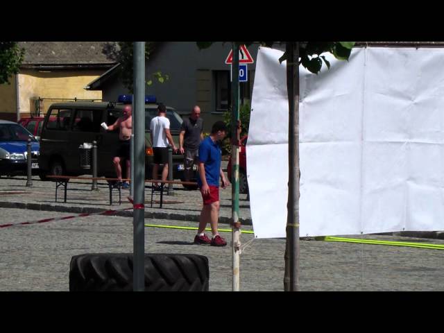 Kornatice, 05. 08. 2012