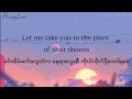 Dhruv - Double take | Myanmar Subtitles ( Lyrics )