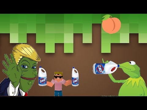 Minecraft: Memes,Bleach, & BootyFlakes