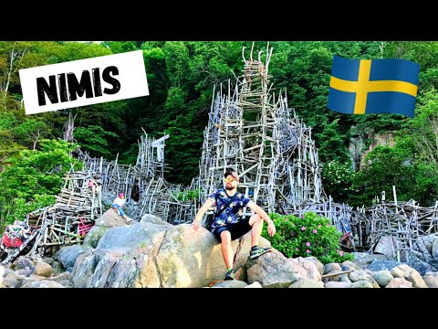 Staycation Sverige - Vad är Nimis?