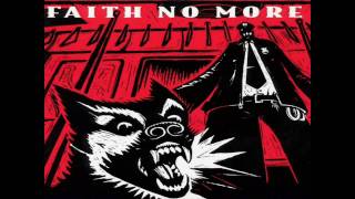 Faith No More - Midlife Crisis [Lyrics in video description]