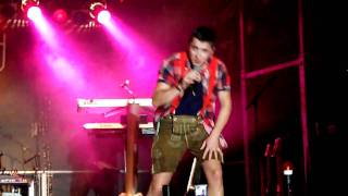 Andreas Gabalier - Obersteirer Live