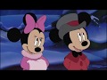 Mickey Il était Une Fois Noël Chanson De Fin