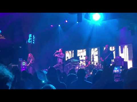 Rivers of Nihil - “The Sub-Orbital Blues” (live in Nashville with new singer 7.26.23)