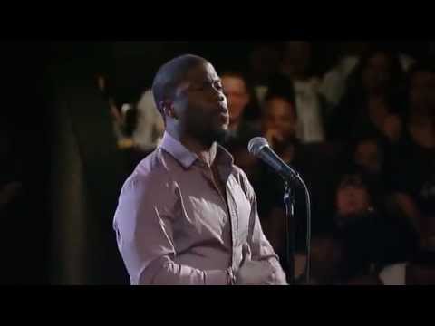 Kevin Hart All Star Comedy (WHOLE 26MIN)