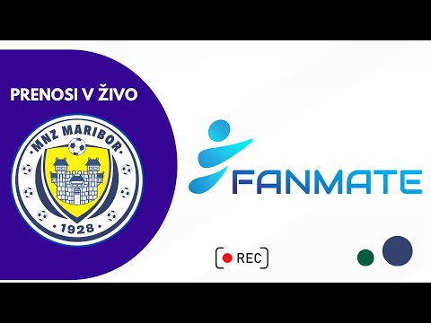 MNZ Ptuj (U12) - MNZ Maribor (U12)