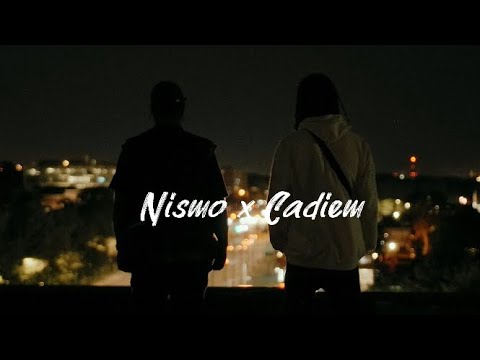 Cadiem - A-CITY ft. Nismo (Clip Officiel)