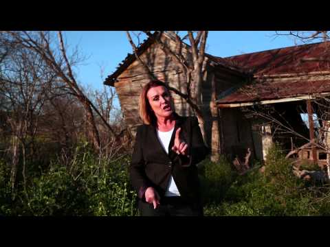 The Storm Inside Small Group Bible Study by Sheila Walsh - Promo