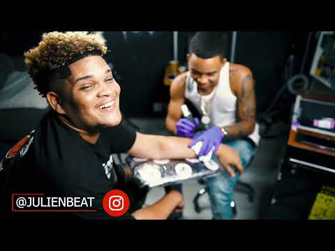ASI FUE EL PROCESO DE MI PRIMER TATUAJE - Julien Beatz Ft. Alan Tattoo
